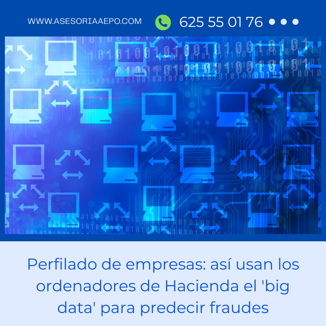 En este momento estás viendo El Big Data para predecir fraudes