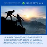 Ayudas para autónomos en Galicia 2023