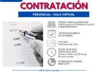 Cursos gratuitos da Xunta de Galicia