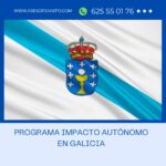 Impacto autónomo. TR890A