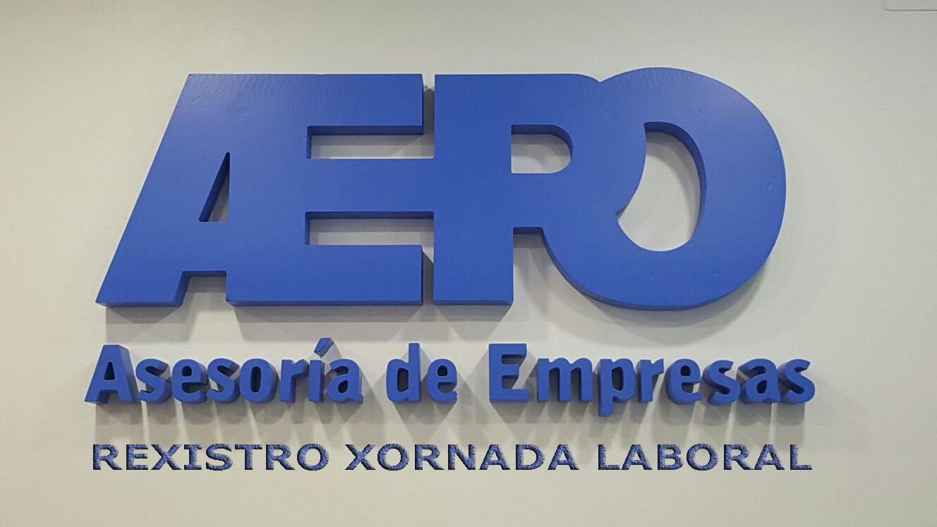 En este momento estás viendo Rexistro xornada laboral